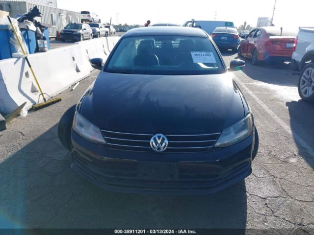 3VWDB7AJ7HM243158 Volkswagen Jetta 1.4t Se