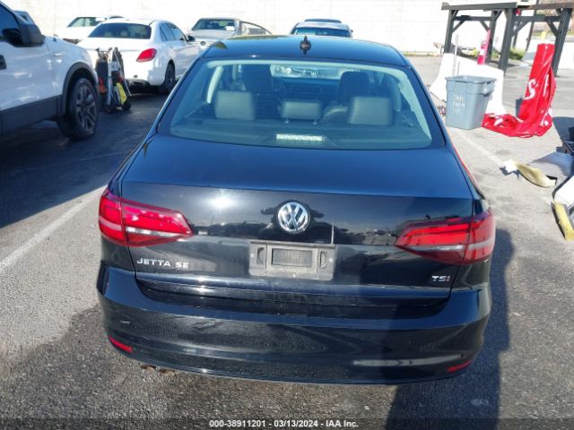 3VWDB7AJ7HM243158 Volkswagen Jetta 1.4t Se