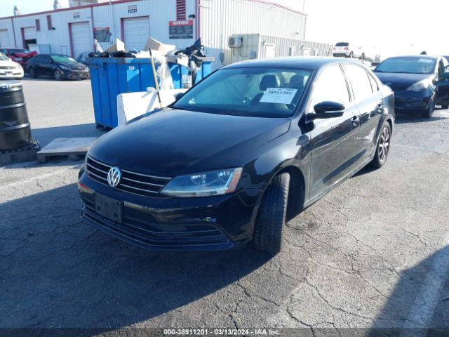 3VWDB7AJ7HM243158 Volkswagen Jetta 1.4t Se