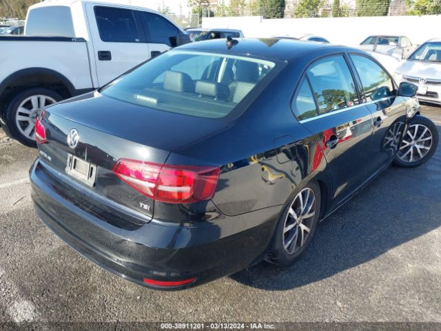 3VWDB7AJ7HM243158 Volkswagen Jetta 1.4t Se