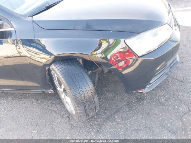 3VWDB7AJ7HM243158 Volkswagen Jetta 1.4t Se