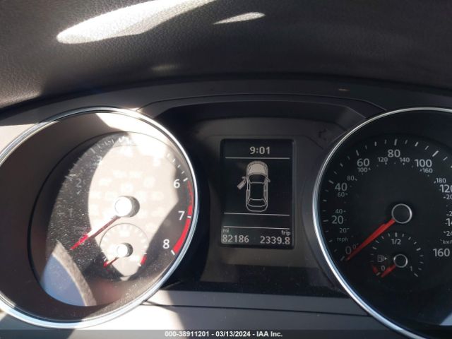 3VWDB7AJ7HM243158 Volkswagen Jetta 1.4t Se
