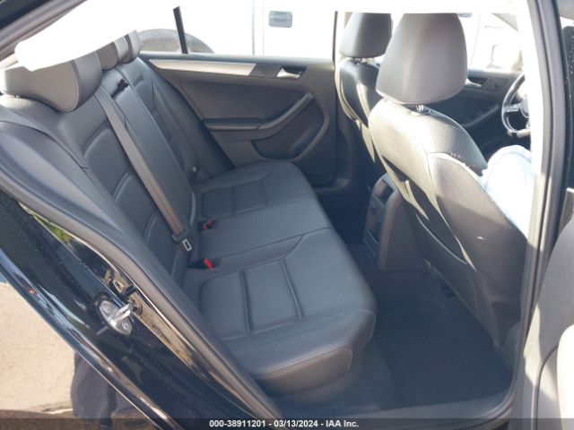 3VWDB7AJ7HM243158 Volkswagen Jetta 1.4t Se