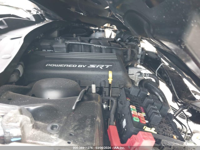 Dodge Charger Scat Pack Widebody 2023 2C3CDXGJ4PH678351 Image 10