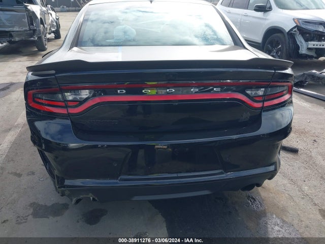 Dodge Charger Scat Pack Widebody 2023 2C3CDXGJ4PH678351 Image 17
