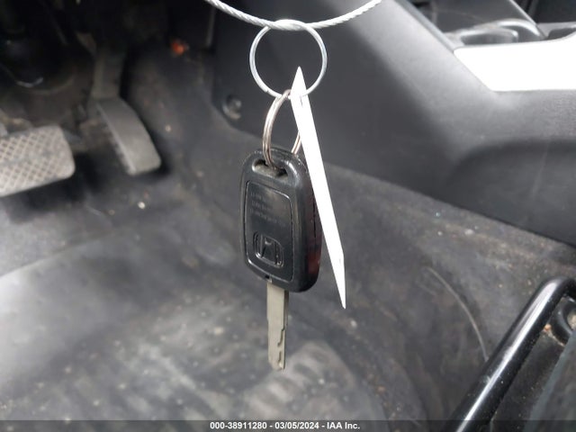 Honda FIT LX 2017 JHMGK5H57HS012098 Image 11