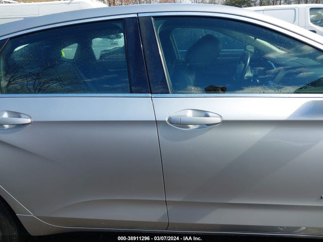 Chevrolet Impala 2lt 2016 2G1115S32G9110255 Image 14