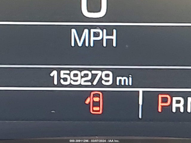 Chevrolet Impala 2lt 2016 2G1115S32G9110255 Image 16