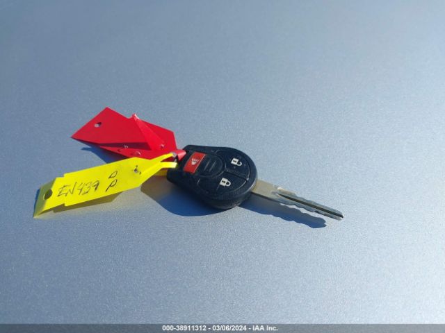 3N1CE2CP2GL373544 Nissan Versa Note S (sr)/s Plus/sl/sr/sv