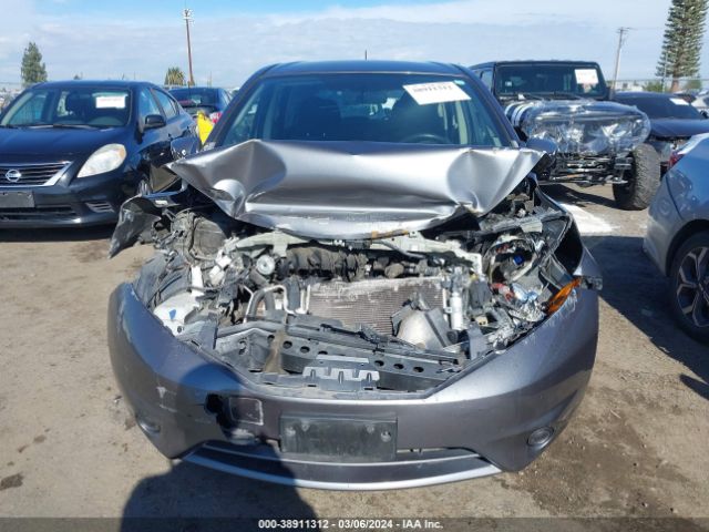 3N1CE2CP2GL373544 Nissan Versa Note S (sr)/s Plus/sl/sr/sv