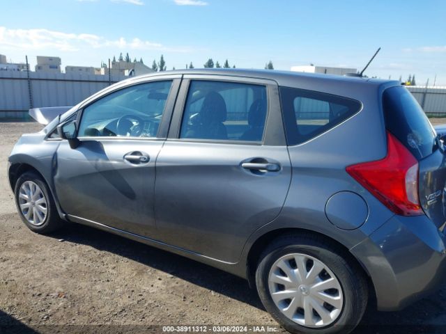 3N1CE2CP2GL373544 Nissan Versa Note S (sr)/s Plus/sl/sr/sv
