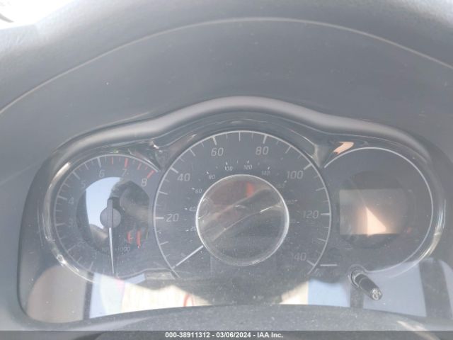 3N1CE2CP2GL373544 Nissan Versa Note S (sr)/s Plus/sl/sr/sv