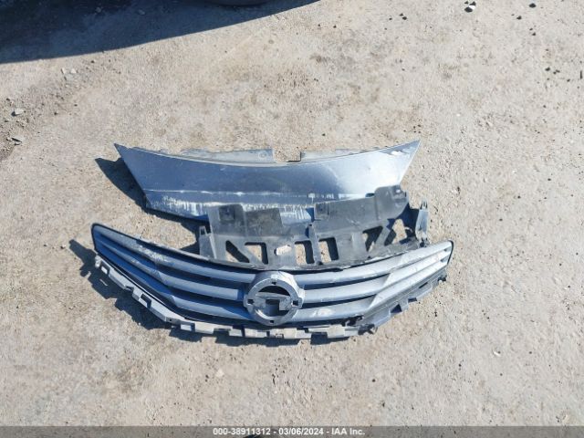 3N1CE2CP2GL373544 Nissan Versa Note S (sr)/s Plus/sl/sr/sv