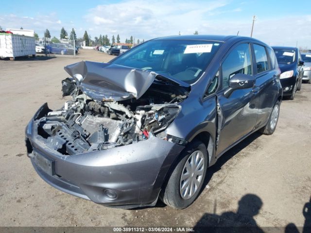 3N1CE2CP2GL373544 Nissan Versa Note S (sr)/s Plus/sl/sr/sv