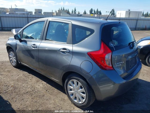3N1CE2CP2GL373544 Nissan Versa Note S (sr)/s Plus/sl/sr/sv