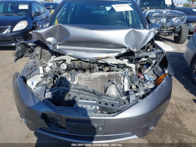3N1CE2CP2GL373544 Nissan Versa Note S (sr)/s Plus/sl/sr/sv