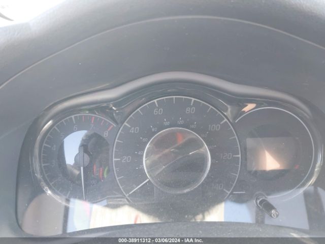 3N1CE2CP2GL373544 Nissan Versa Note S (sr)/s Plus/sl/sr/sv