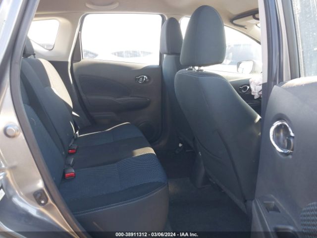 3N1CE2CP2GL373544 Nissan Versa Note S (sr)/s Plus/sl/sr/sv