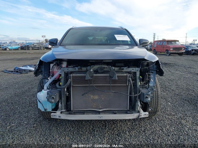 Toyota Venza Xle 2021 JTEAAAAH3MJ071166 Image 13
