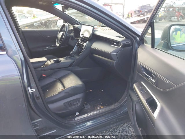 Toyota Venza Xle 2021 JTEAAAAH3MJ071166 Image 5