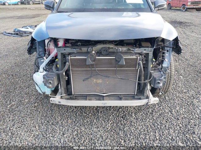 Toyota Venza Xle 2021 JTEAAAAH3MJ071166 Image 6