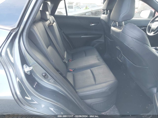 Toyota Venza Xle 2021 JTEAAAAH3MJ071166 Image 8