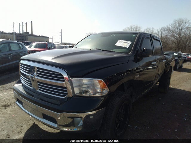 1C6RR7LT8GS150200 RAM 1500 Big Horn