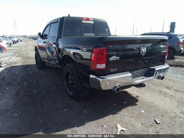1C6RR7LT8GS150200 RAM 1500 Big Horn