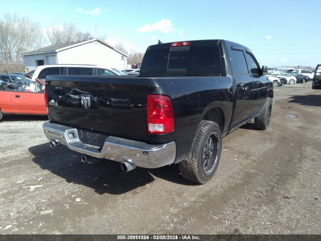1C6RR7LT8GS150200 RAM 1500 Big Horn