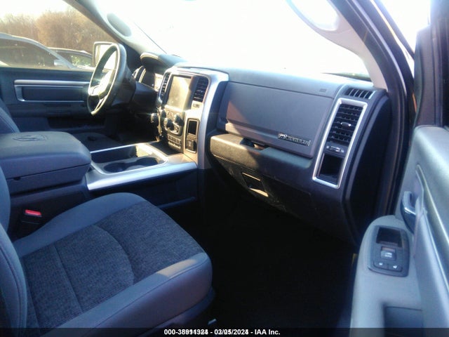 1C6RR7LT8GS150200 RAM 1500 Big Horn
