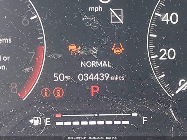 Honda Civic Sport 2022 2HGFE2F57NH534952 Image 16