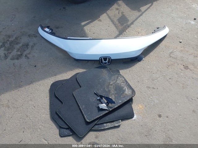 Honda Civic Sport 2022 2HGFE2F57NH534952 Image 12