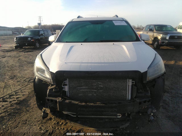 GMC Acadia Slt-1 2015 1GKKVRKD3FJ128769 Image 13