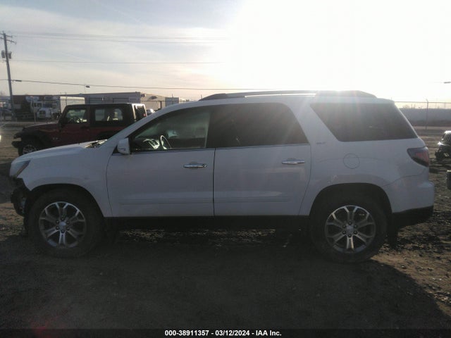 GMC Acadia Slt-1 2015 1GKKVRKD3FJ128769 Image 15