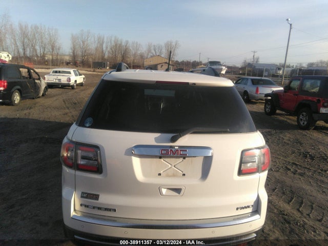 GMC Acadia Slt-1 2015 1GKKVRKD3FJ128769 Image 17