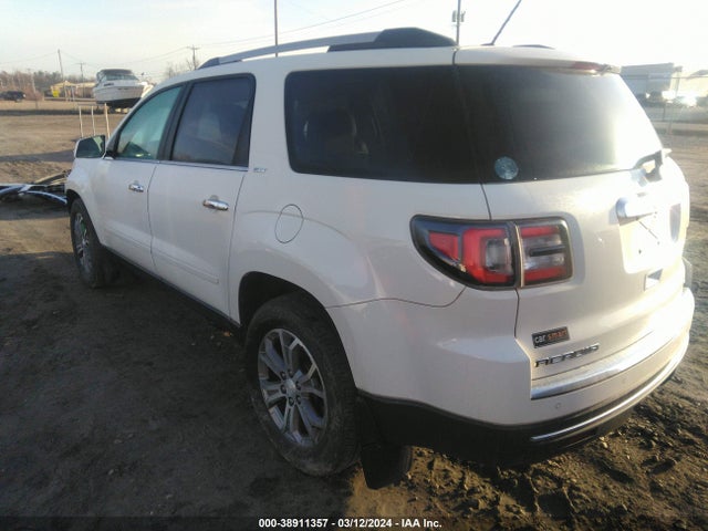 GMC Acadia Slt-1 2015 1GKKVRKD3FJ128769 Image 3