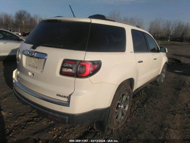 GMC Acadia Slt-1 2015 1GKKVRKD3FJ128769 Image 4
