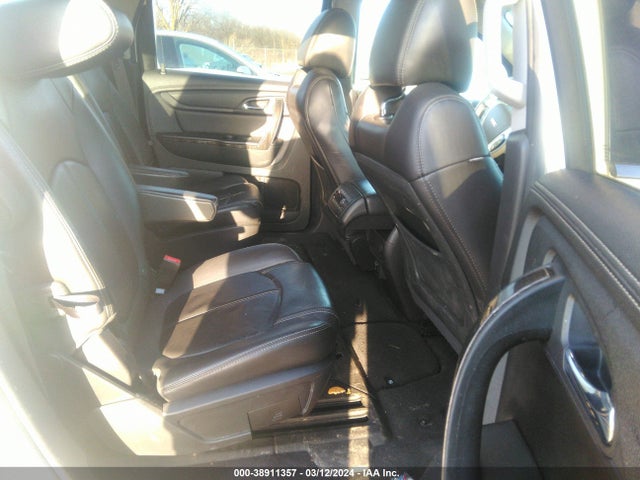 GMC Acadia Slt-1 2015 1GKKVRKD3FJ128769 Image 8