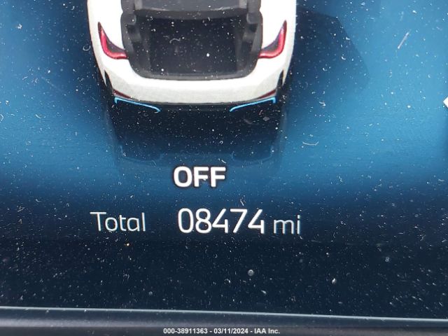 WBY43AW0XPFR46098 BMW I4 Edrive35