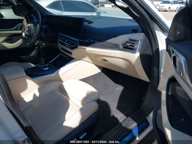 WBY43AW0XPFR46098 BMW I4 Edrive35