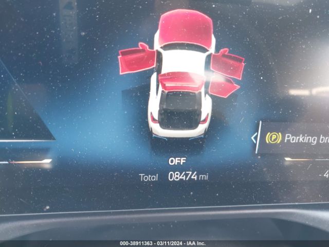 WBY43AW0XPFR46098 BMW I4 Edrive35
