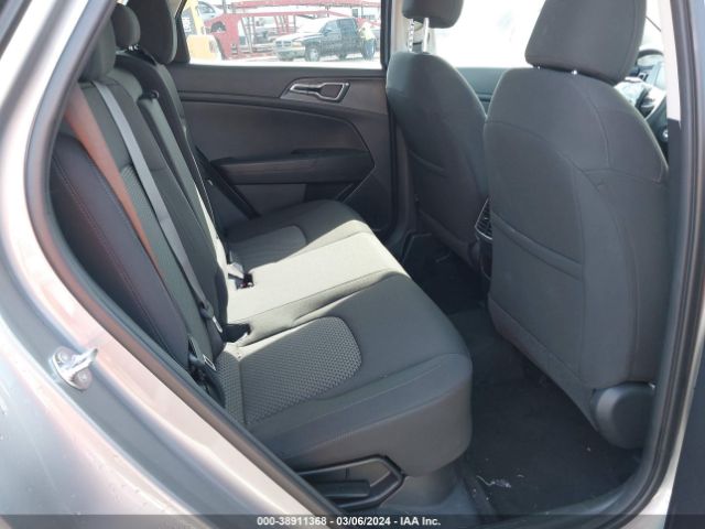 KNDPUCAG8P7112269 KIA Sportage Hybrid Lx