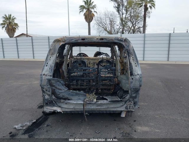 2C4RC1DG4LR156693 Chrysler Voyager Lxi