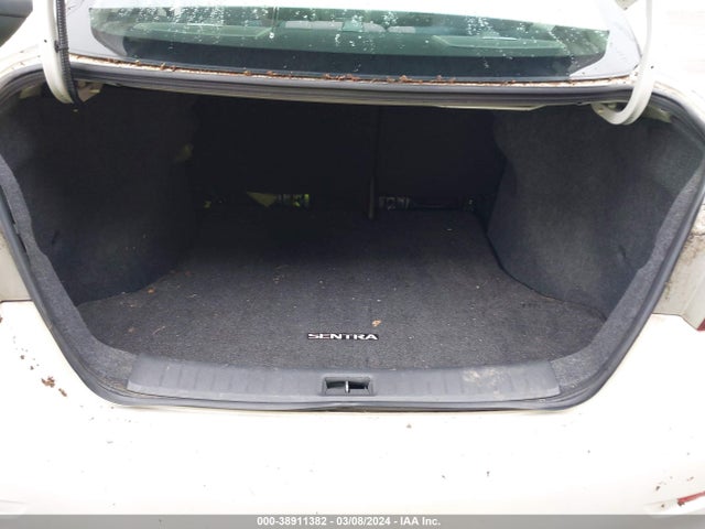 38911382 :رقم المزاد ، 3N1AB7AP3DL745291 vin ، 2013 Nissan Sentra Sr مزاد بيع