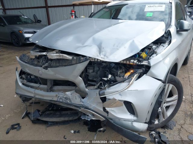 WDCTG4GB5FJ086331 Mercedes-Benz Gla 250 4matic