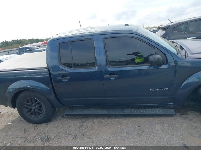 Nissan Frontier Sv 2015 1N6AD0ER2FN763534 Image 13