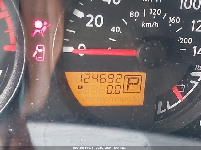 Nissan Frontier Sv 2015 1N6AD0ER2FN763534 Image 15