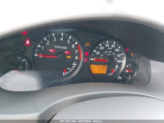 Nissan Frontier Sv 2015 1N6AD0ER2FN763534 Image 7