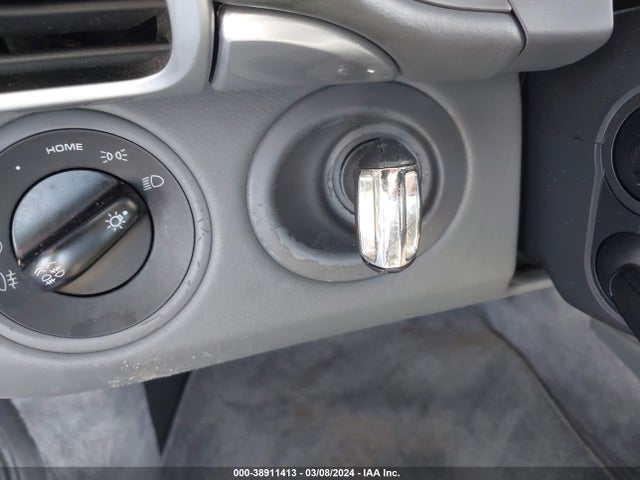 2005 PORSCHE 911 WP0AB29945S740822 Photo 10