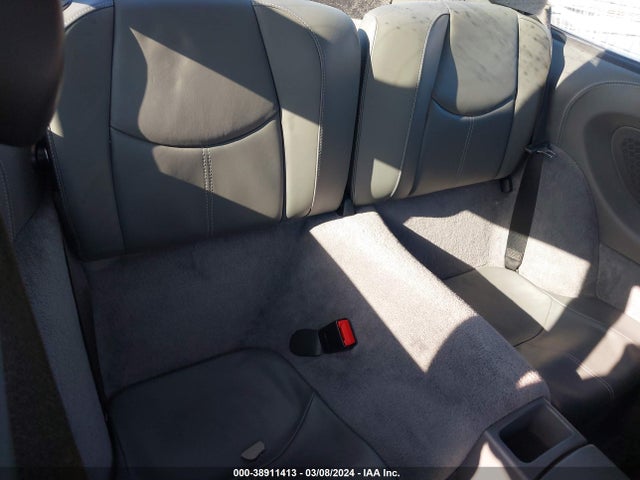 2005 PORSCHE 911 WP0AB29945S740822 Photo 7